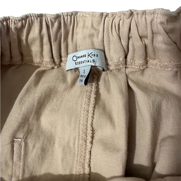 i need it Almost new blouse. L size. male - Picture 3 of 8